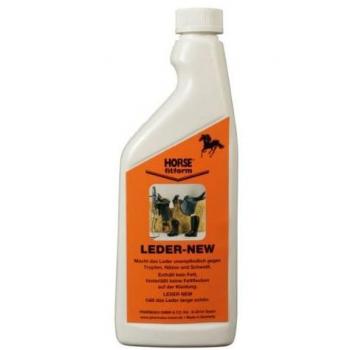 Spray de soin cuir Pfiff, 500 ML