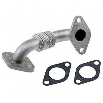 EGR‑VW‑046 NTY Valvola-Condotto per Volkswagen e Audi