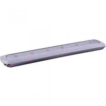 Lampada LED Mobina Push 30 con batteria ricaricabile