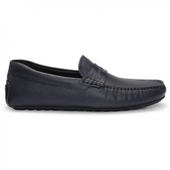 Boss Noel Prlt Boat Shoes