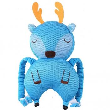 Cartoon Baby Safety Pillow