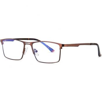 COASION Men's Blue Light Blocking Computer Glasses