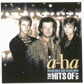 Les Hits Inoubliables de a-Ha [K7]