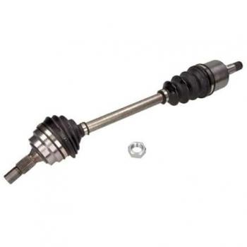 Vorderachse Antriebswelle MAXGEAR 49-0492