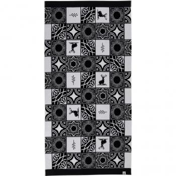 CapStag Ultra Soft Cotton Rug