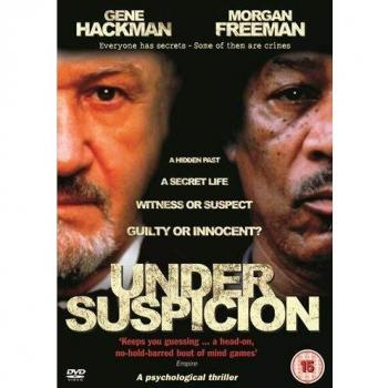 Under Suspicion