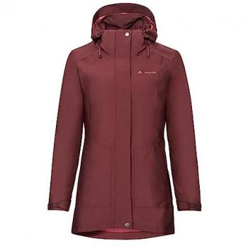 VAUDE Women's Idris 3-in-1 Parka