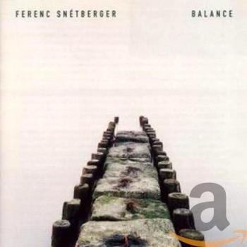 Ferenc Snetberger Balance