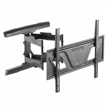 Soporte para televisor Maclean MC-832 37-80 VESA 600x400 45 Kg
