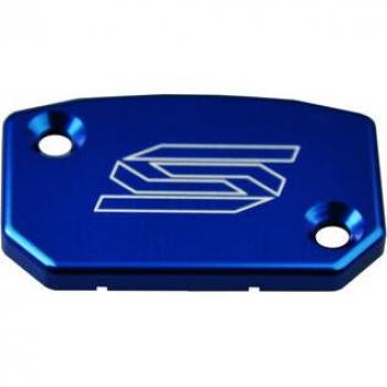 Scar Copertura Serbatoio Freni 5801B One Size Blu