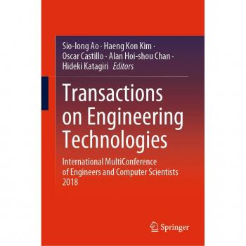 Transactions on Engineering Technologies