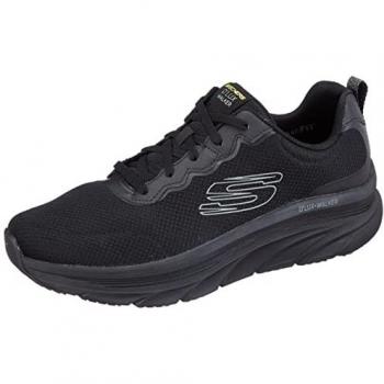 Scarpe da Ginnastica D'Lux Black 45 EU