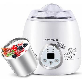 220V 1L Electric Yogurt and Rice Wine Fermenter