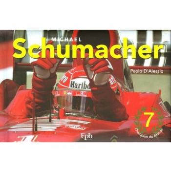 Paolo D'Alessio Michael Schumacher