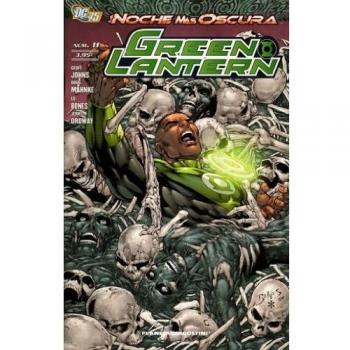 Green lantern 11