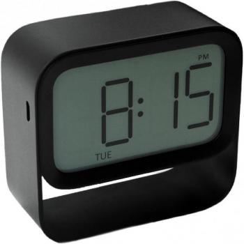 FCL01 Multifunktionaler Wecker mit LED Nachtlicht