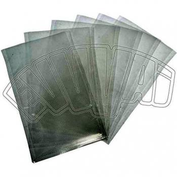 SACCHETTI SOTTOVUOTO 100 PZ 25X35 CM