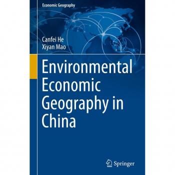 Environmental Economic Geography in China