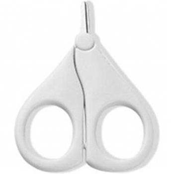 Gentle Baby Nail Care Scissors