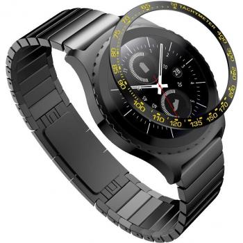 Samsung Gear S2 Classic 42mm Metal Frame