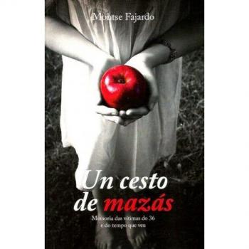 CESTO DE MAZAS.