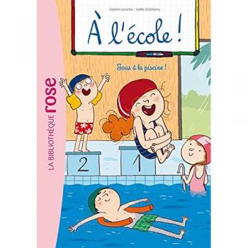 À l'école ! 04