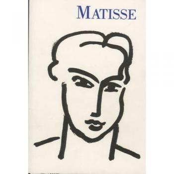 Matisse: Oeuvre Grave (Carnets de Voyage)