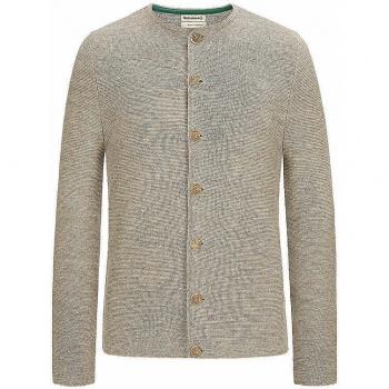 Gottseidank Aloisius Trachtenpullover Beige S