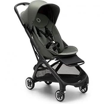 Bugaboo Butterfly Passeggino verde foresta