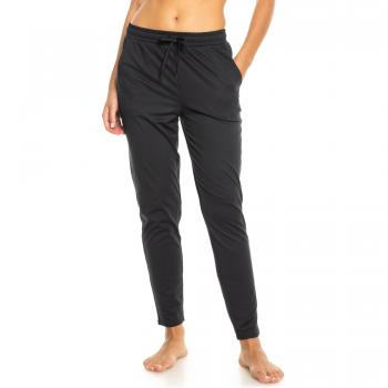 Roxy Pantaloni Sportivi R&V True Black Taglia M