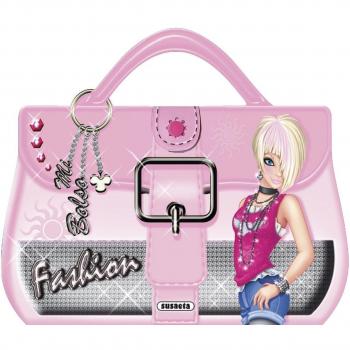 Mi bolso fashion