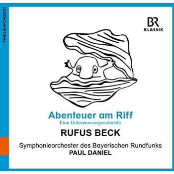 Abenteuer am Riff