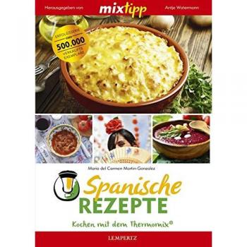 mixtipp: Spanische Rezepte