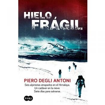 Hielo fragil