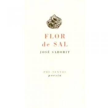 Flor de sal (Tapa blanda).