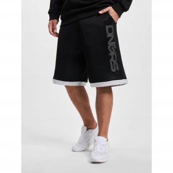EvilFuture Collection: Dangerous DNGRS Shorts