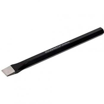Roughneck Cold Chisel measuring 300mm in length and 25mm in width