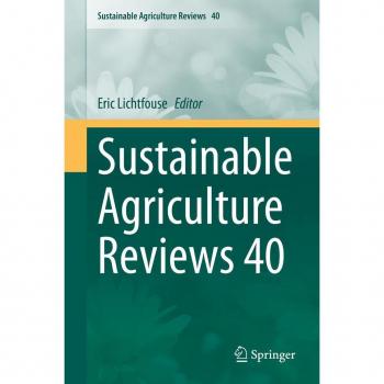 Vitalsource Technologies, Inc. Sustainable Agriculture Reviews 40