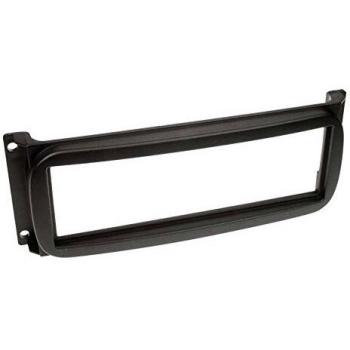 ACV 281145-03 Autoradio Einbaublende DIN Passend für Chrysler, Dodge
