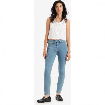 Levi's Outlet 2024 Vaqueros Mujer Algodón