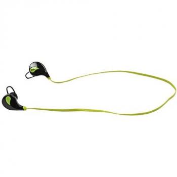 Bluetooth Earbuds Sport – Universal – Galaxy S10+ – Jaune