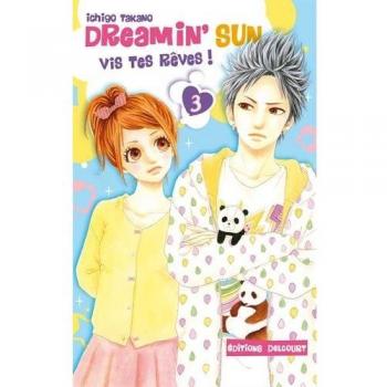 Dreamin' Sun T3