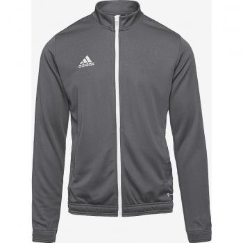 Adidas Entrada 22 Trainingsjack Grijs Jongens