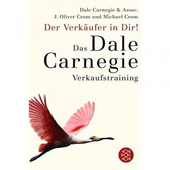 Der Verkäufer in Dir