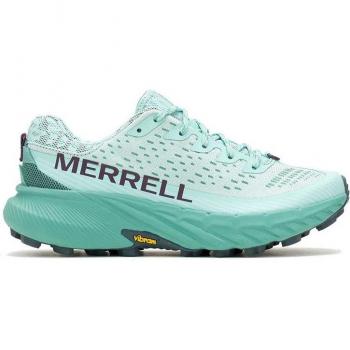 Merrell Agility Peak 5 Blu Femminile
