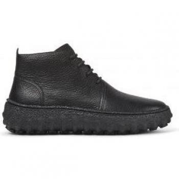 Botines Camper K300330-001 en color negro para hombre