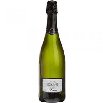 Berta Bouzy Mont Ferrant 2012 Cava