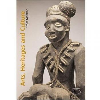 Mankon. Arts, heritage and culture from Mankon kingdom