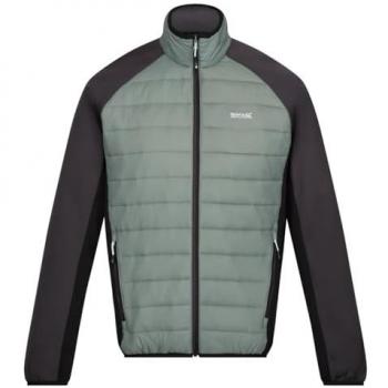 Chaqueta Acolchada Hombre Senderismo Regatta Clumber Hybrid