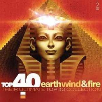 Earth, Wind & Fire: Collezione Definitiva Top 40